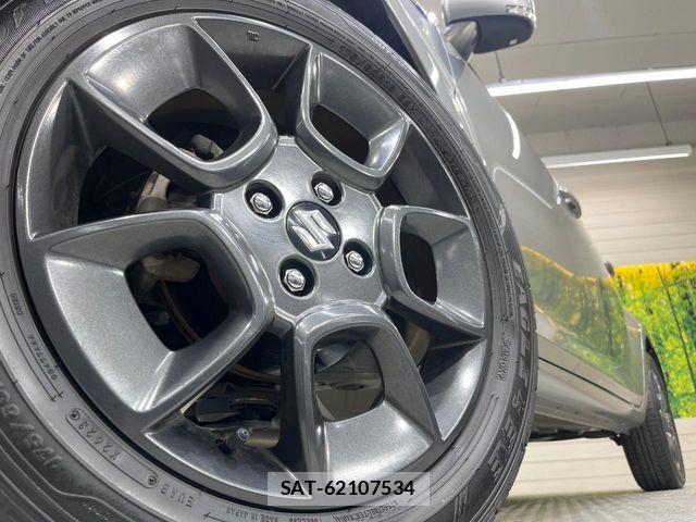 Suzuki IGNIS 2017-03 6994297-12
