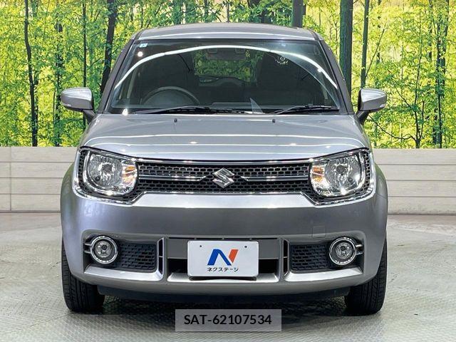 Suzuki IGNIS 2017-03 6994297-13