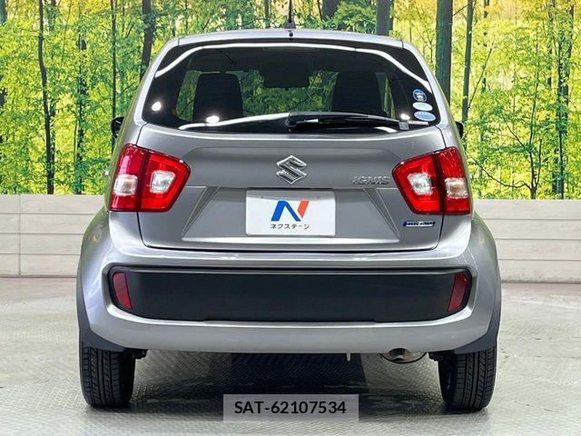 Suzuki IGNIS 2017-03 6994297-14