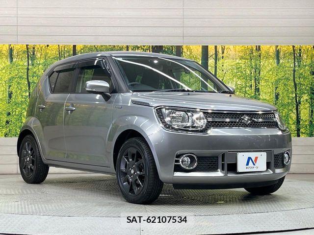Suzuki IGNIS 2017-03 6994297-15