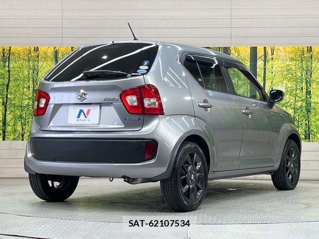 Suzuki IGNIS 2017-03 6994297-16