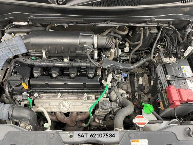 Suzuki IGNIS 2017-03 6994297-17