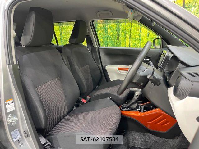Suzuki IGNIS 2017-03 6994297-7