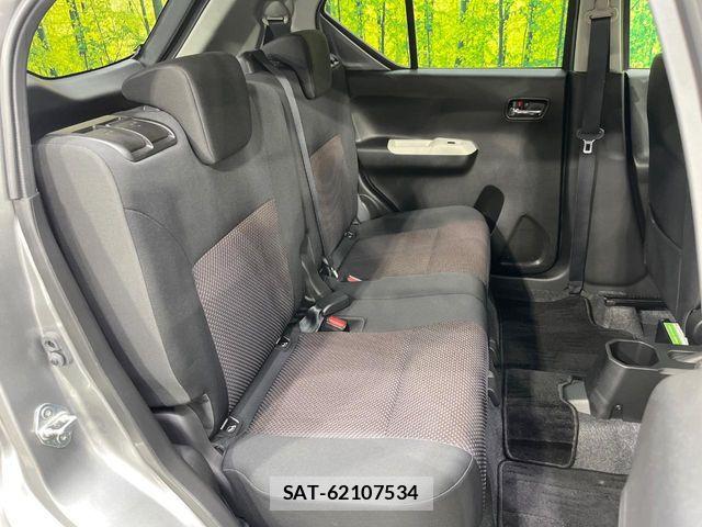 Suzuki IGNIS 2017-03 6994297-8