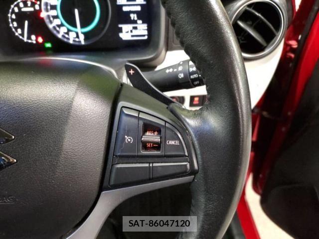Suzuki IGNIS 2016-10 7058900-12