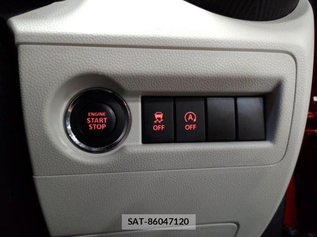 Suzuki IGNIS 2016-10 7058900-13
