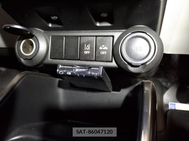 Suzuki IGNIS 2016-10 7058900-14