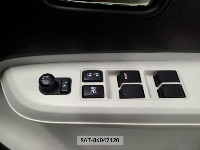 Suzuki IGNIS 2016-10 7058900-15