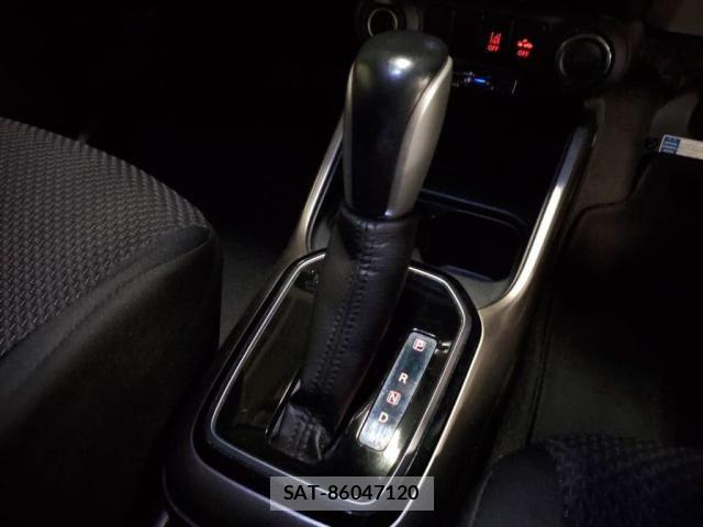 Suzuki IGNIS 2016-10 7058900-17