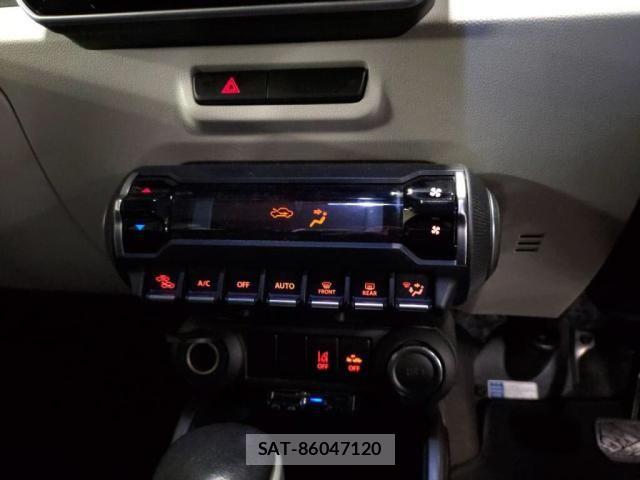 Suzuki IGNIS 2016-10 7058900-18