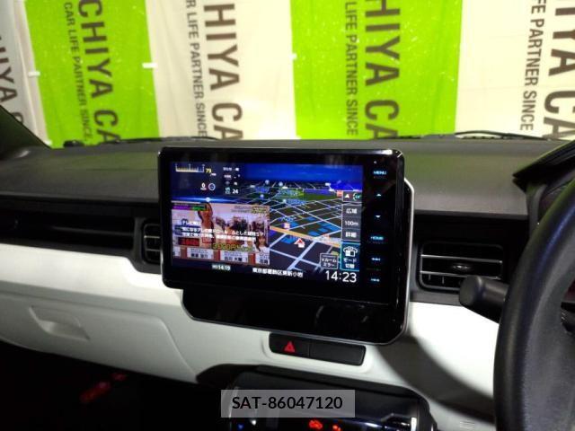 Suzuki IGNIS 2016-10 7058900-19