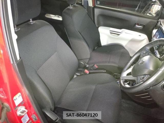 Suzuki IGNIS 2016-10 7058900-20