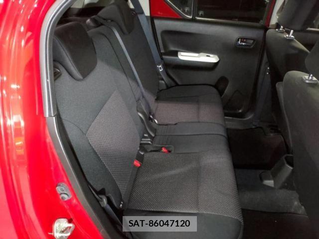 Suzuki IGNIS 2016-10 7058900-21