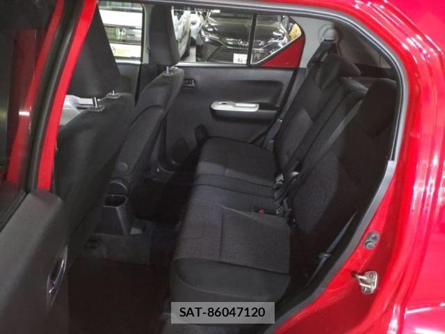 Suzuki IGNIS 2016-10 7058900-22