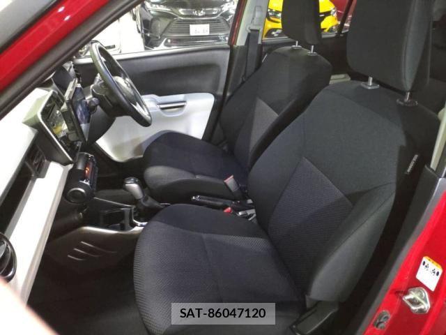 Suzuki IGNIS 2016-10 7058900-23
