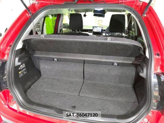 Suzuki IGNIS 2016-10 7058900-24