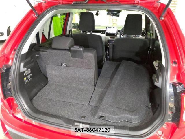 Suzuki IGNIS 2016-10 7058900-25