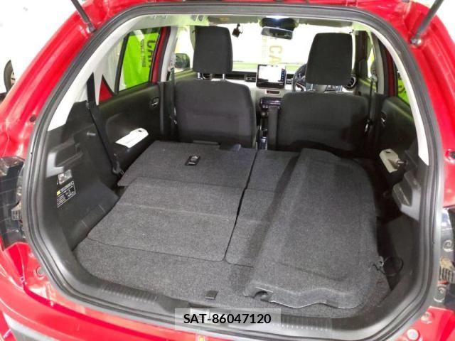 Suzuki IGNIS 2016-10 7058900-26