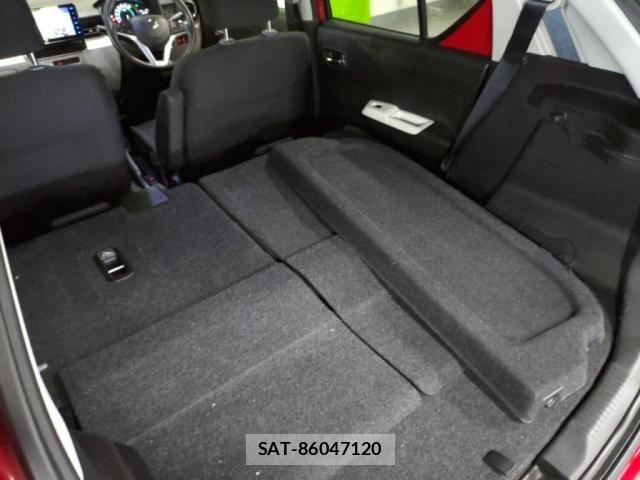 Suzuki IGNIS 2016-10 7058900-27