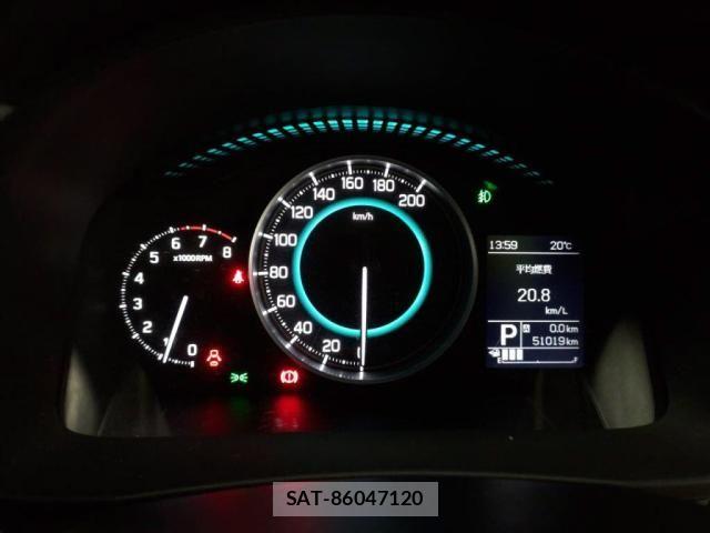 Suzuki IGNIS 2016-10 7058900-28