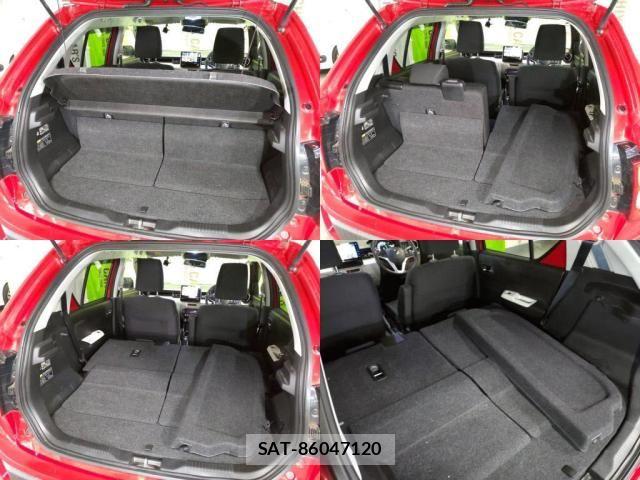 Suzuki IGNIS 2016-10 7058900-7