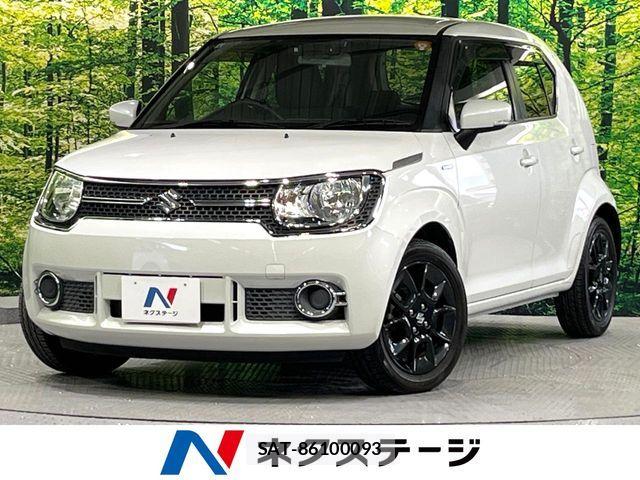 Suzuki IGNIS 2018-03 7219827-0