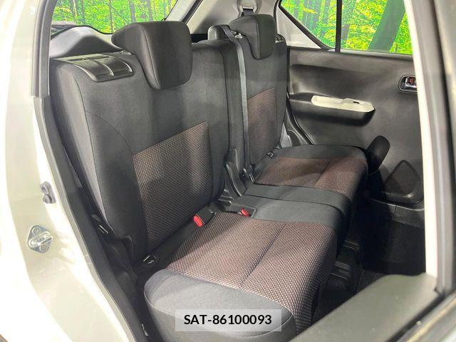 Suzuki IGNIS 2018-03 7219827-9