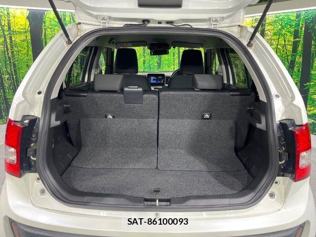 Suzuki IGNIS 2018-03 7219827-10