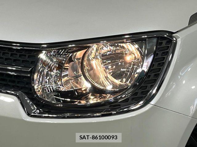 Suzuki IGNIS 2018-03 7219827-11