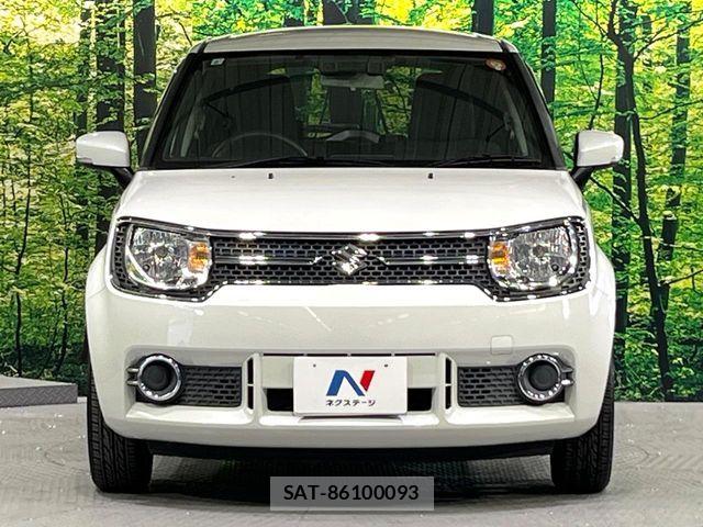 Suzuki IGNIS 2018-03 7219827-13