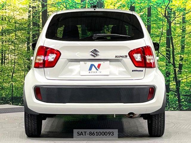 Suzuki IGNIS 2018-03 7219827-14
