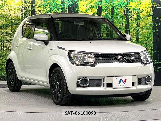 Suzuki IGNIS 2018-03 7219827-15