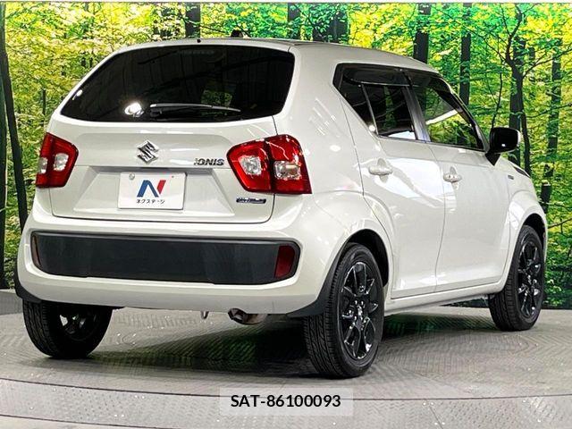 Suzuki IGNIS 2018-03 7219827-16