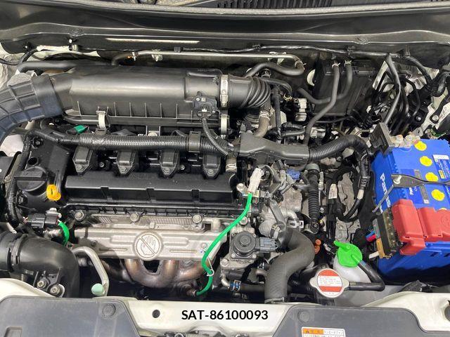 Suzuki IGNIS 2018-03 7219827-17