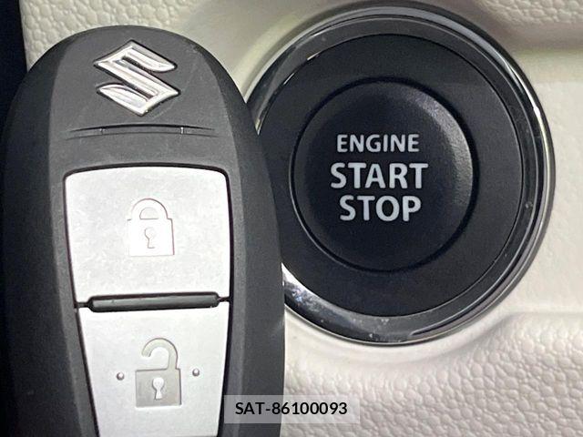 Suzuki IGNIS 2018-03 7219827-5