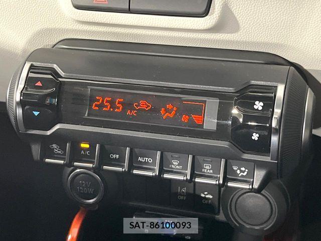 Suzuki IGNIS 2018-03 7219827-6