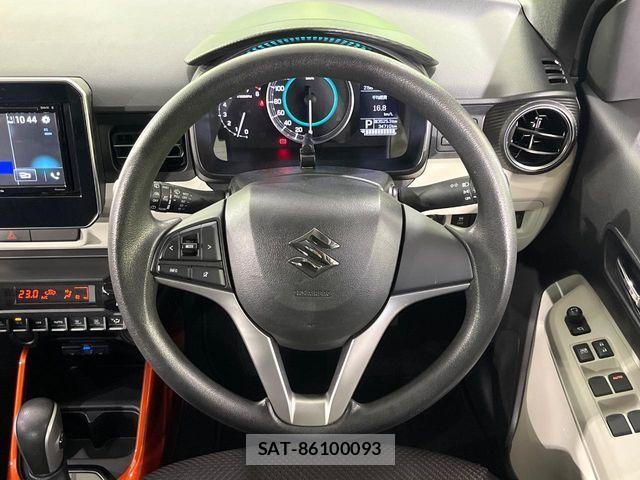 Suzuki IGNIS 2018-03 7219827-7