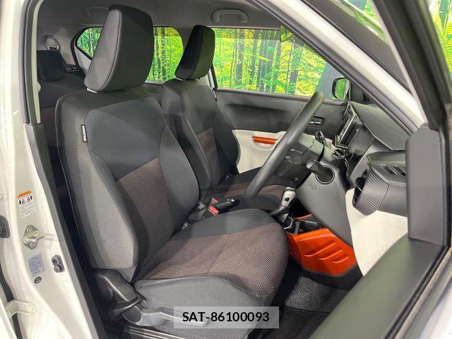 Suzuki IGNIS 2018-03 7219827-8