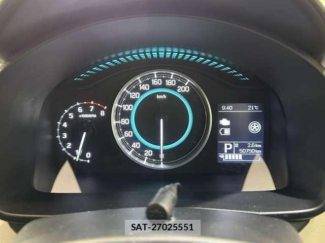 Suzuki IGNIS 2017-02 7251099-10