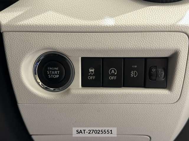 Suzuki IGNIS 2017-02 7251099-11