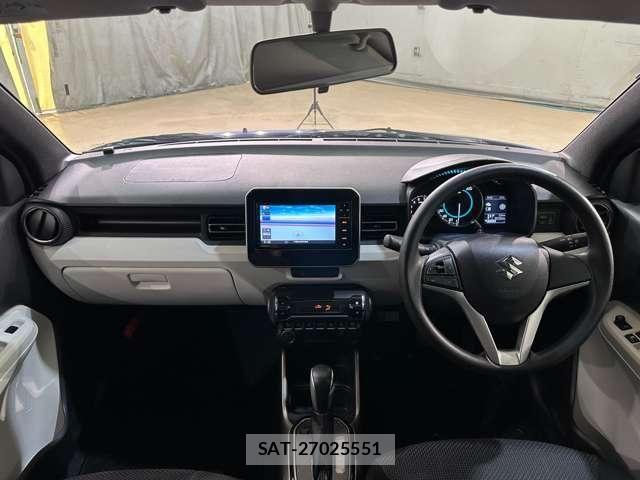 Suzuki IGNIS 2017-02 7251099-13