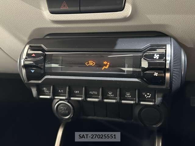 Suzuki IGNIS 2017-02 7251099-19