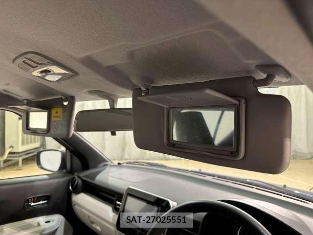 Suzuki IGNIS 2017-02 7251099-23