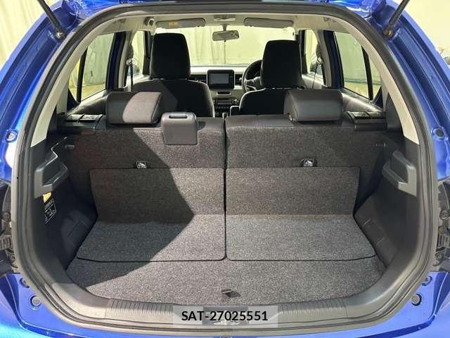Suzuki IGNIS 2017-02 7251099-24
