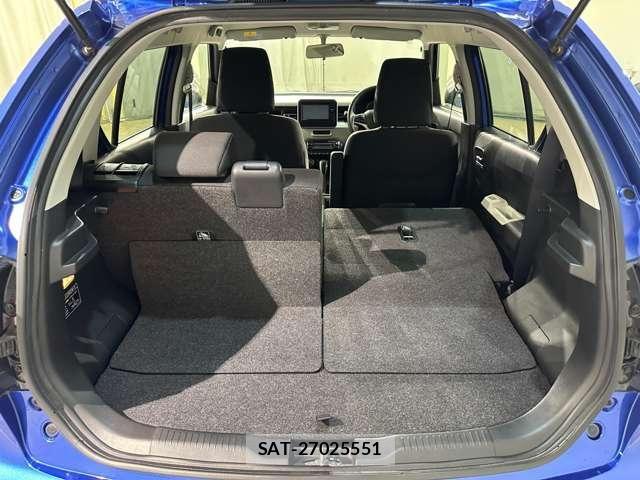 Suzuki IGNIS 2017-02 7251099-25