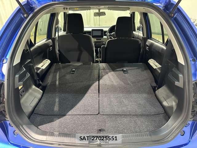 Suzuki IGNIS 2017-02 7251099-26