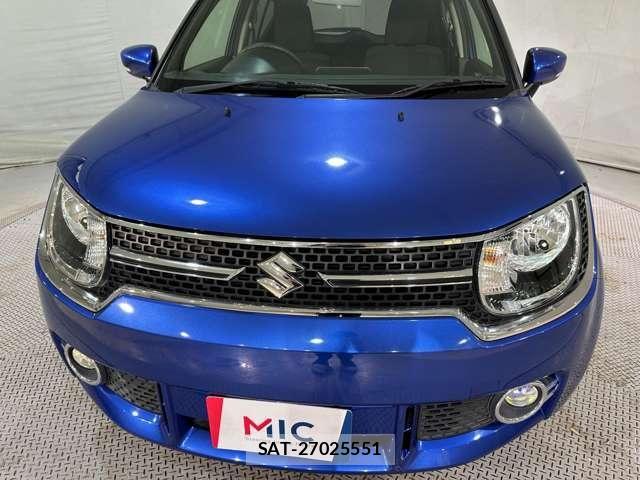 Suzuki IGNIS 2017-02 7251099-27