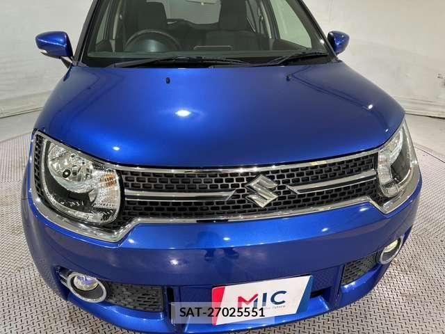 Suzuki IGNIS 2017-02 7251099-28
