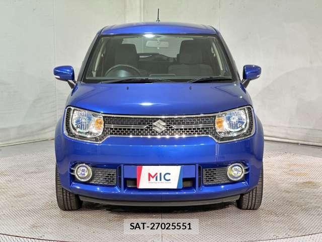 Suzuki IGNIS 2017-02 7251099-2