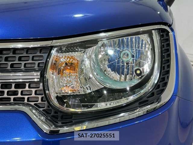 Suzuki IGNIS 2017-02 7251099-29